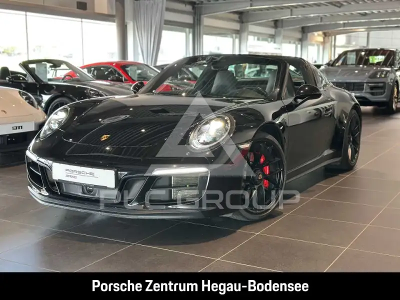 2019 Porsche 911(991)
