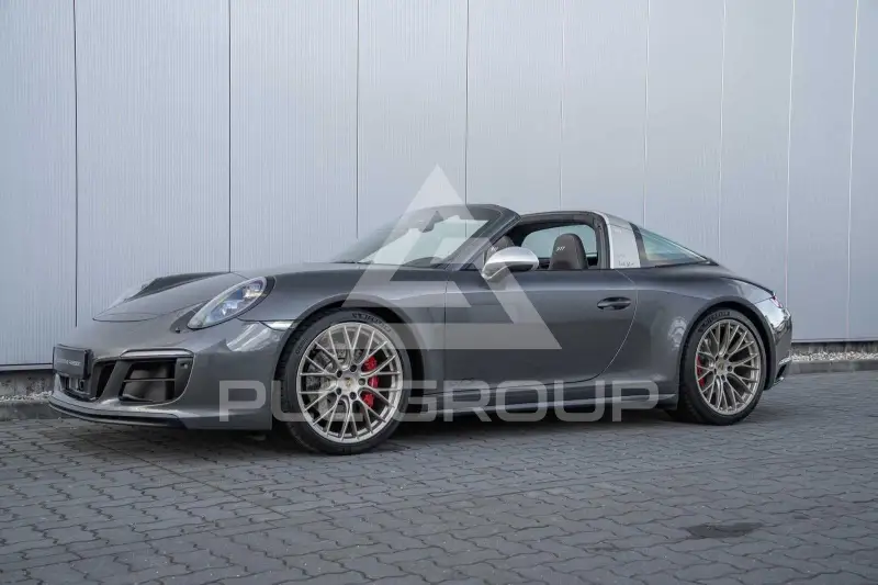 2019 Porsche 911(991)