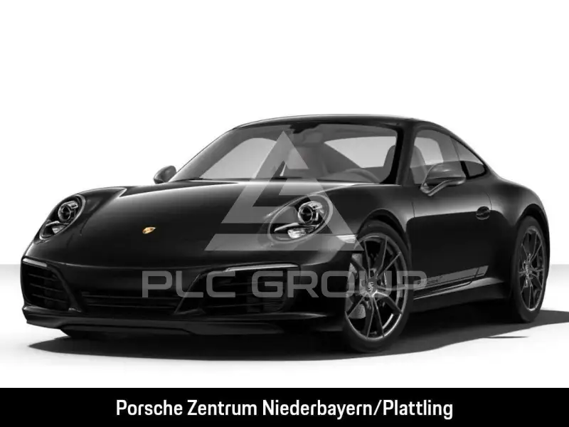2019 Porsche 911(991)