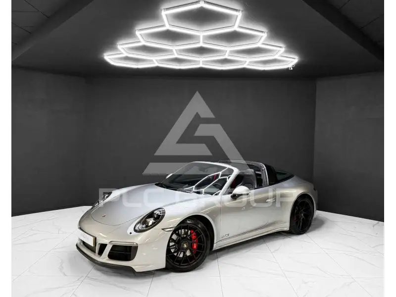 2019 Porsche 911(991)