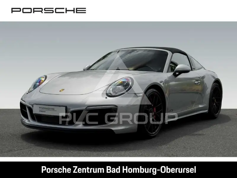 2019 Porsche 911(991)