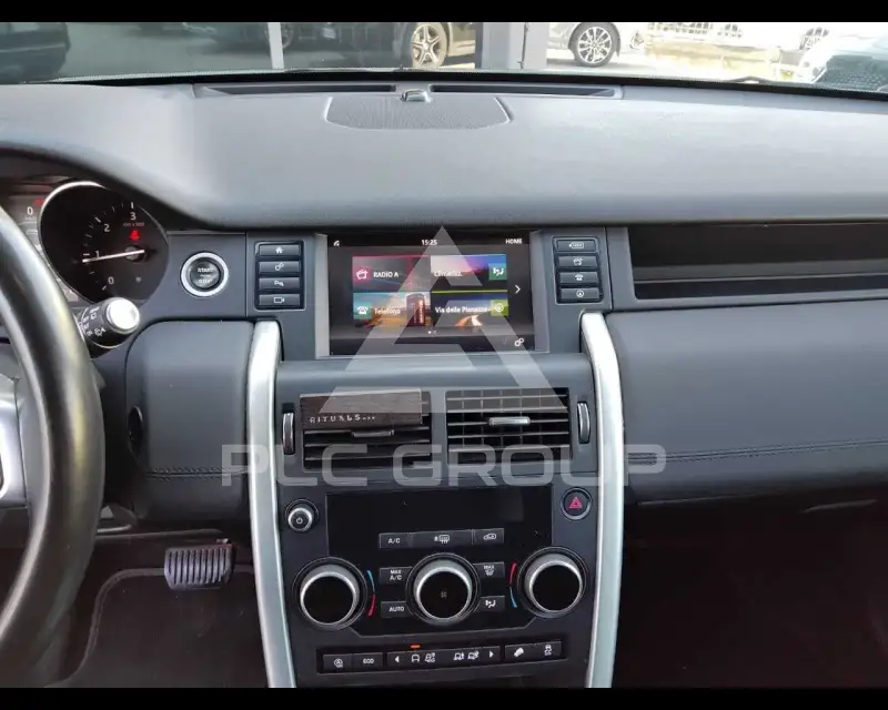 2019 Land Rover Discovery
