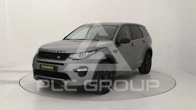 2019 Land Rover Discovery