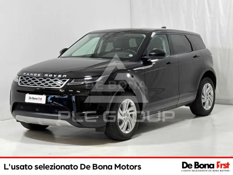2019 Land Rover Range Rover