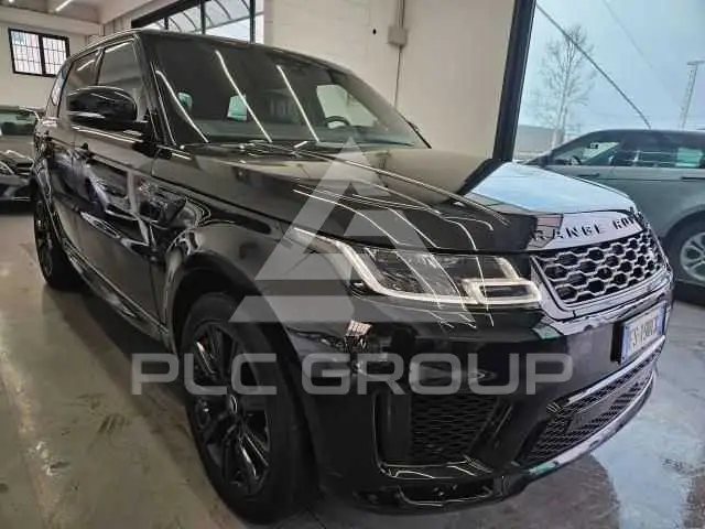 2019 Land Rover Range Rover