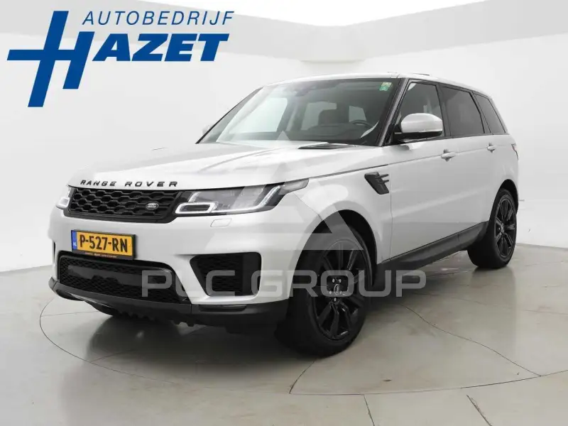2019 Land Rover Range Rover