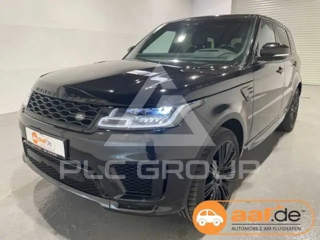 2019 Land Rover Range Rover