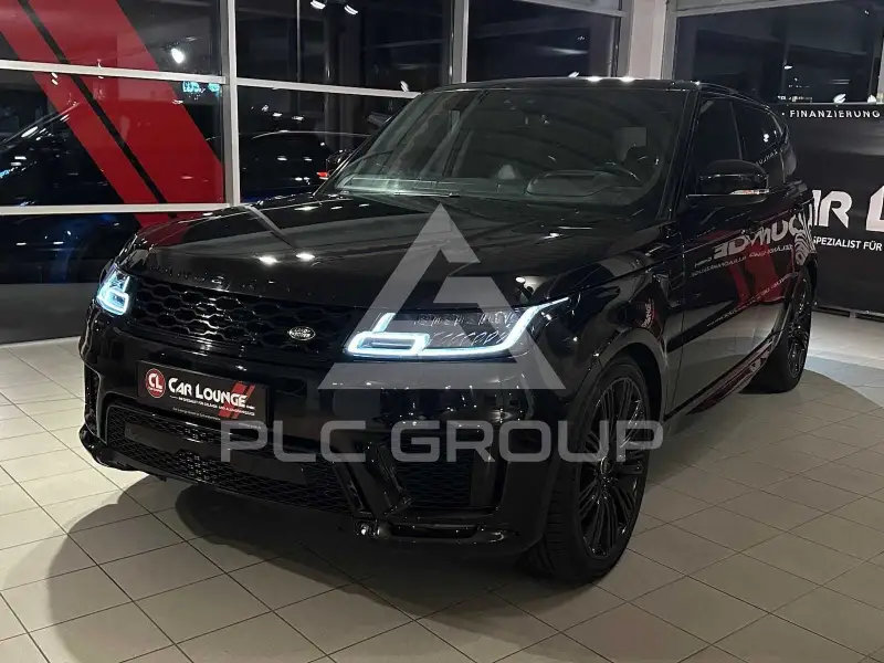 2019 Land Rover Range Rover