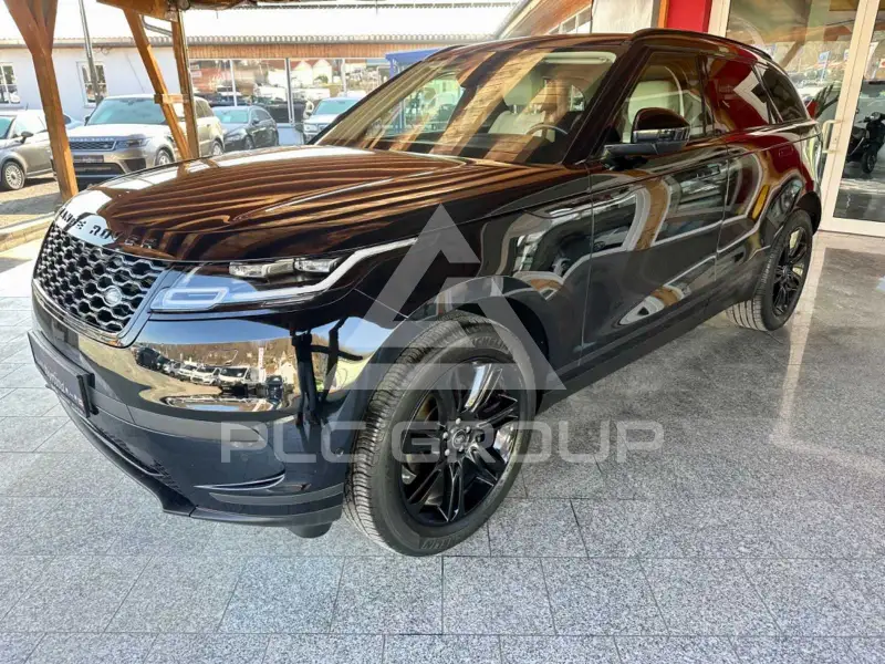 2019 Land Rover Range Rover