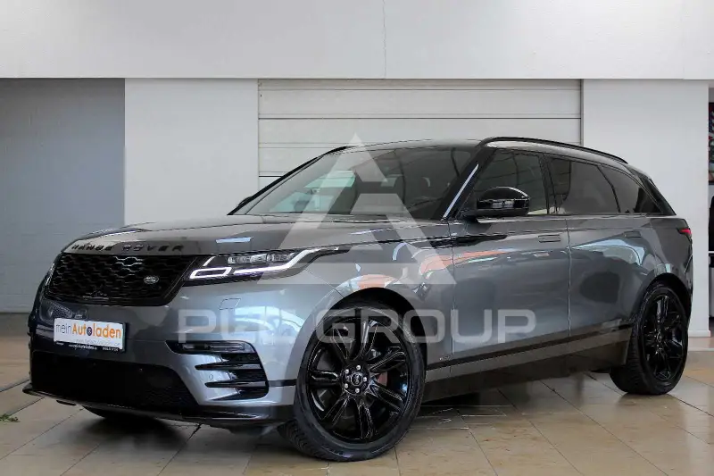 2019 Land Rover Range Rover