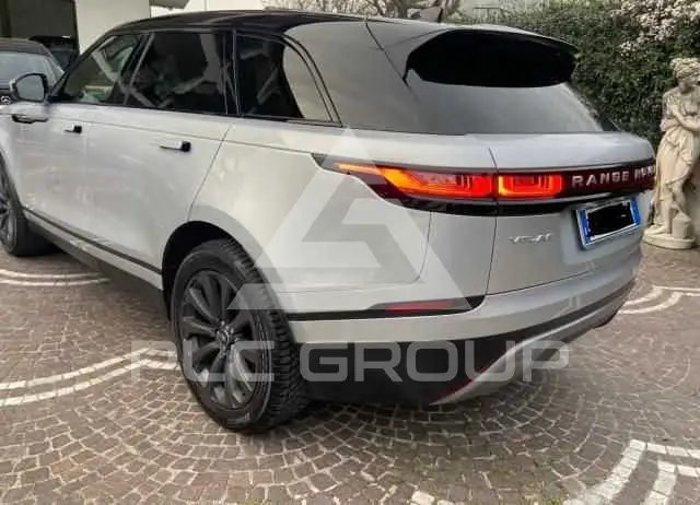 2019 Land Rover Range Rover