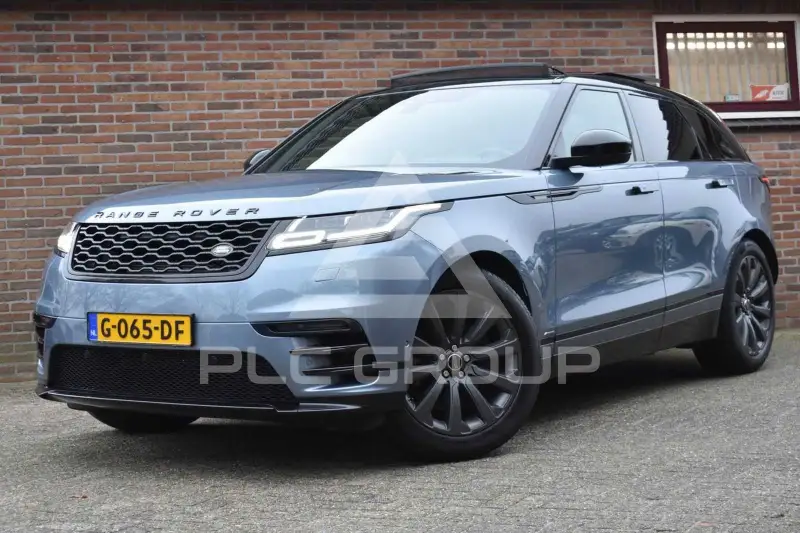 2019 Land Rover Range Rover