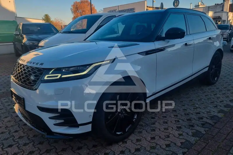 2019 Land Rover Range Rover