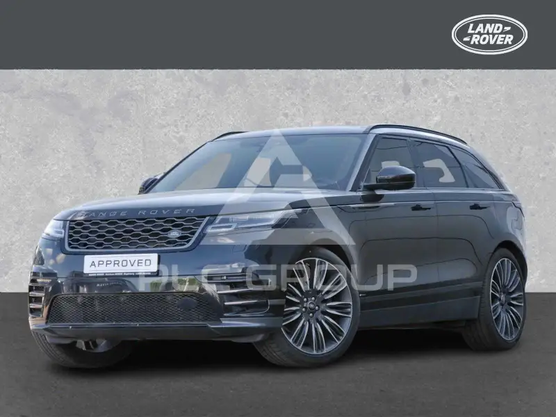 2019 Land Rover Range Rover