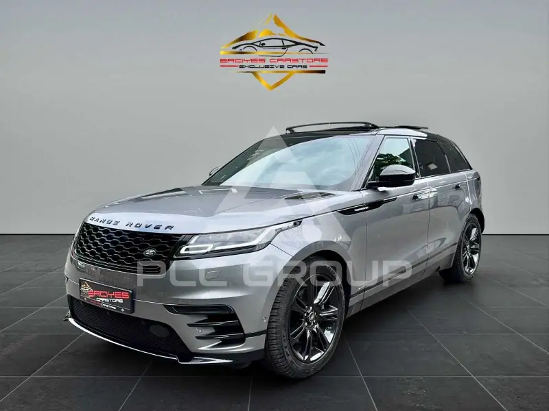 2019 Land Rover Range Rover