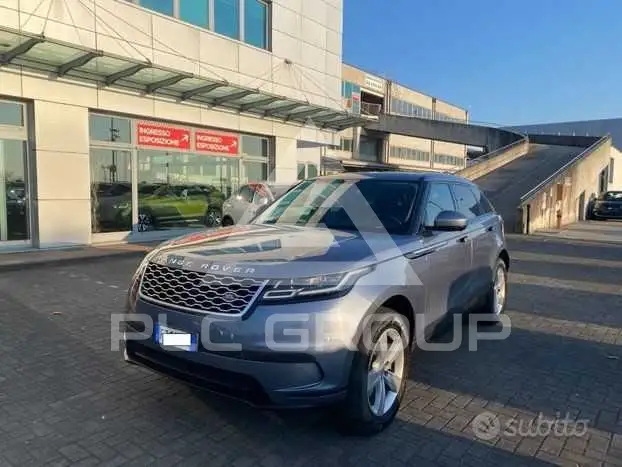 2019 Land Rover Range Rover