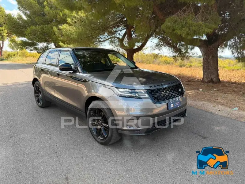 2019 Land Rover Range Rover