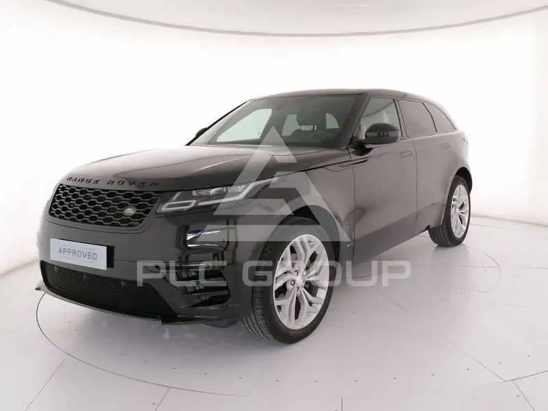 2019 Land Rover Range Rover