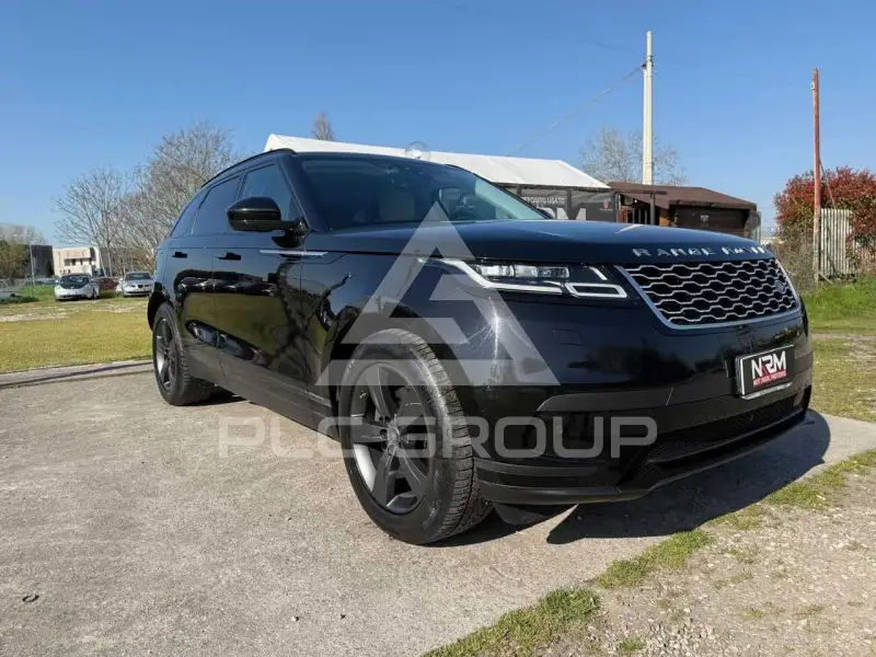 2019 Land Rover Range Rover