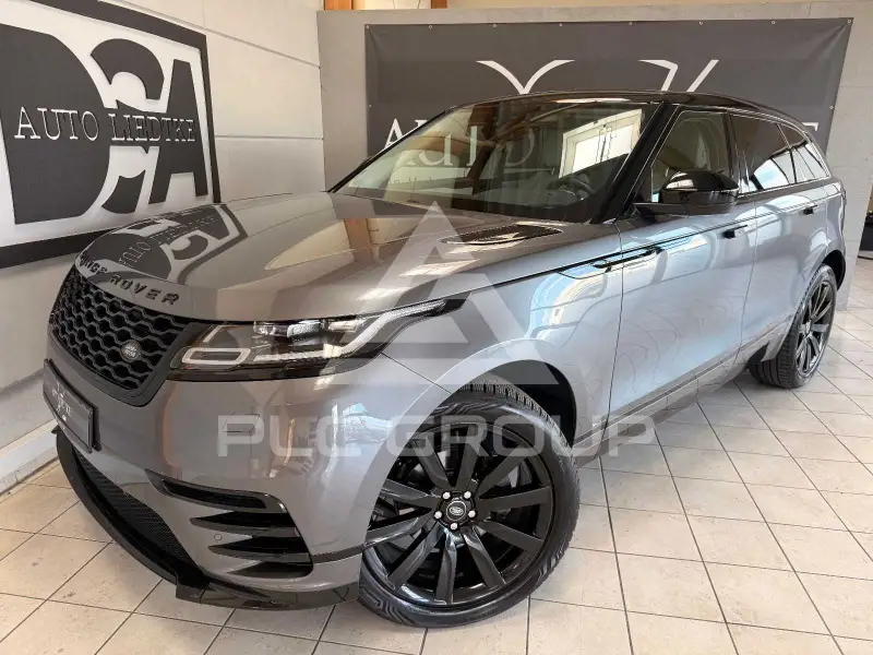 2019 Land Rover Range Rover