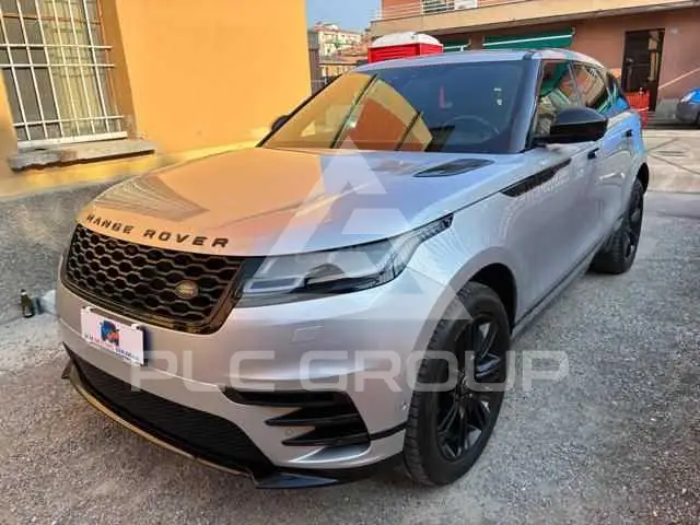 2019 Land Rover Range Rover