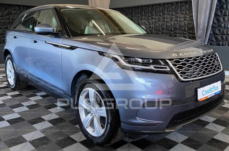 2019 Land Rover Range Rover