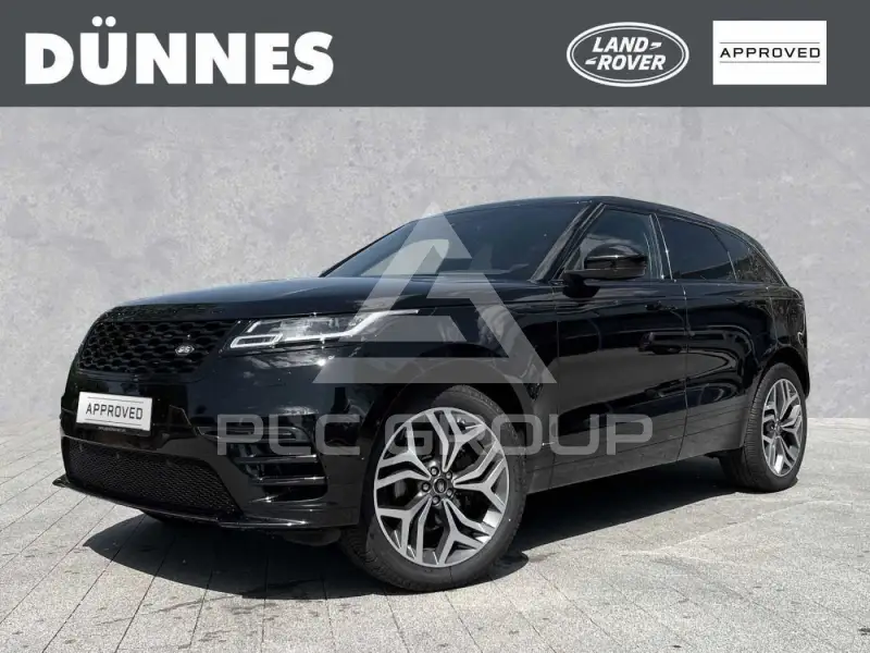 2019 Land Rover Range Rover