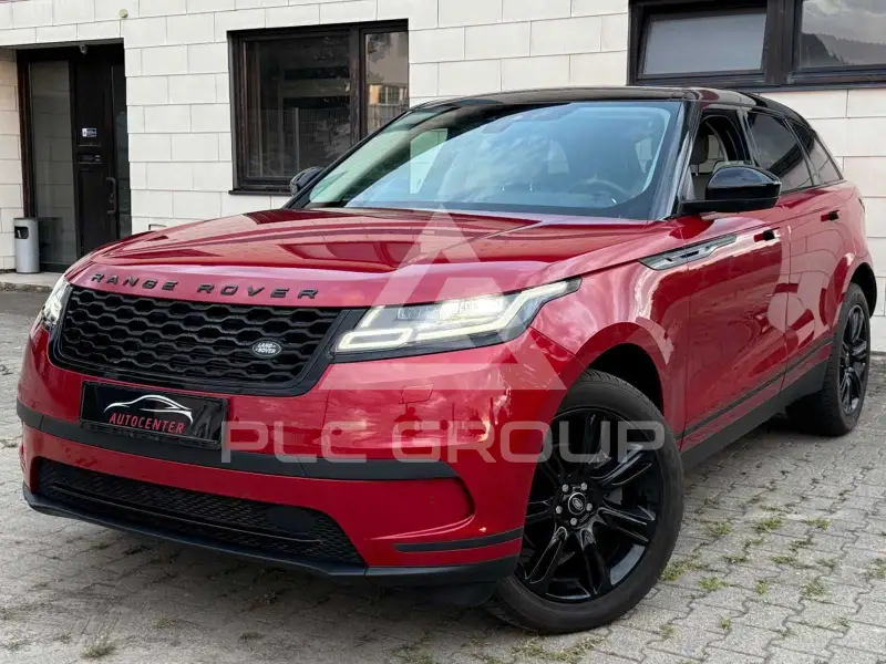 2019 Land Rover Range Rover