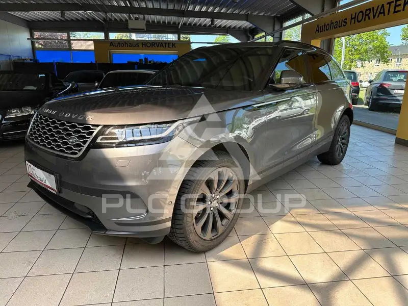 2019 Land Rover Range Rover