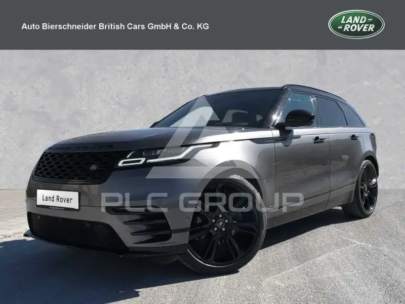 2019 Land Rover Range Rover