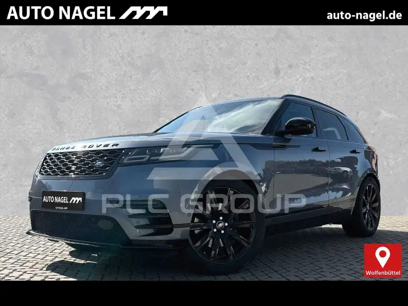 2019 Land Rover Range Rover