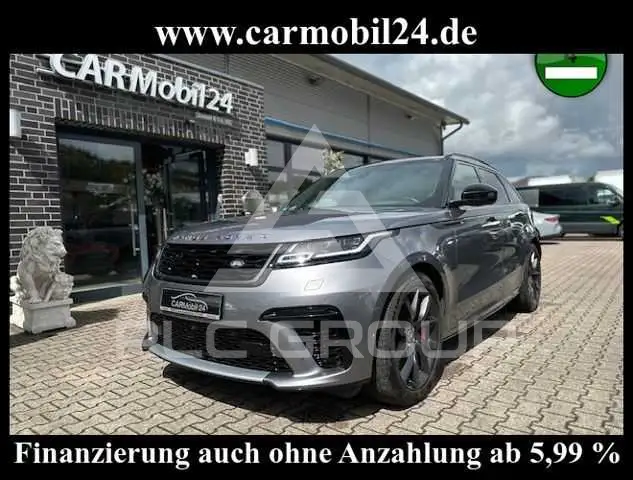 2019 Land Rover Range Rover