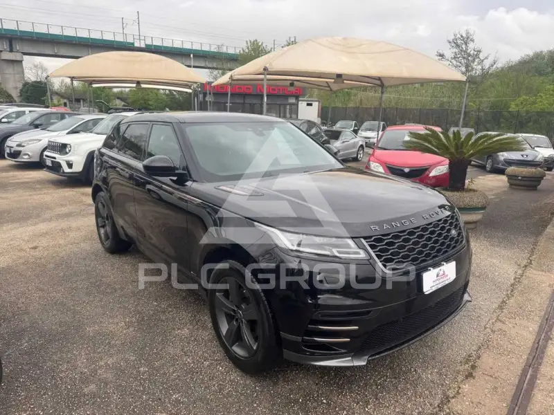 2019 Land Rover Range Rover