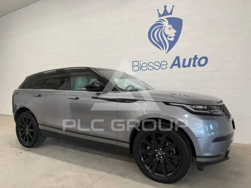 2019 Land Rover Range Rover