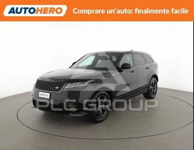 2019 Land Rover Range Rover