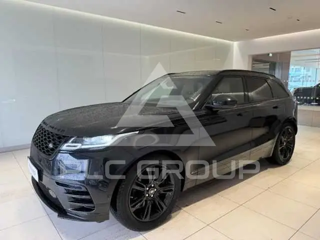 2019 Land Rover Range Rover