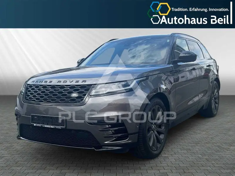 2019 Land Rover Range Rover