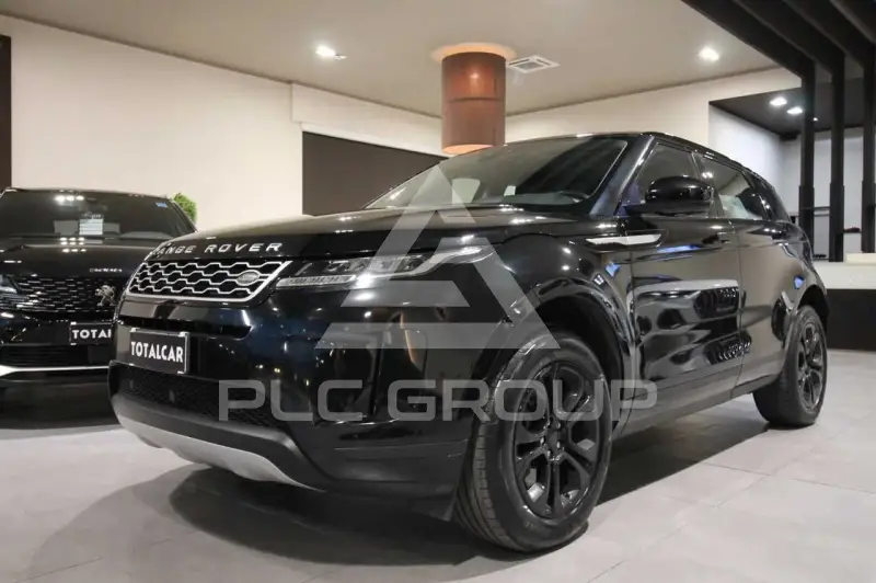 2019 Land Rover Range Rover