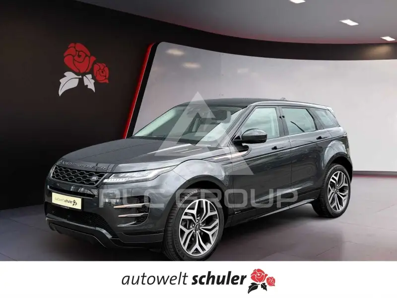 2019 Land Rover Range Rover