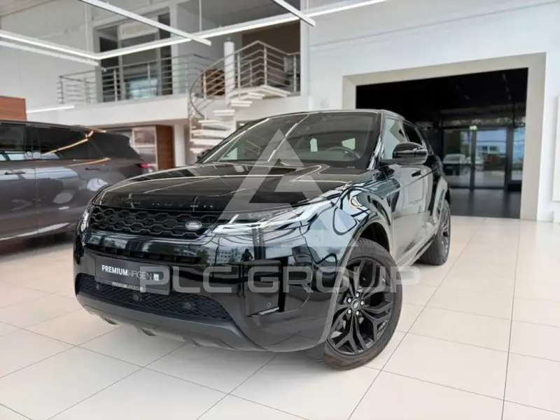 2019 Land Rover Range Rover