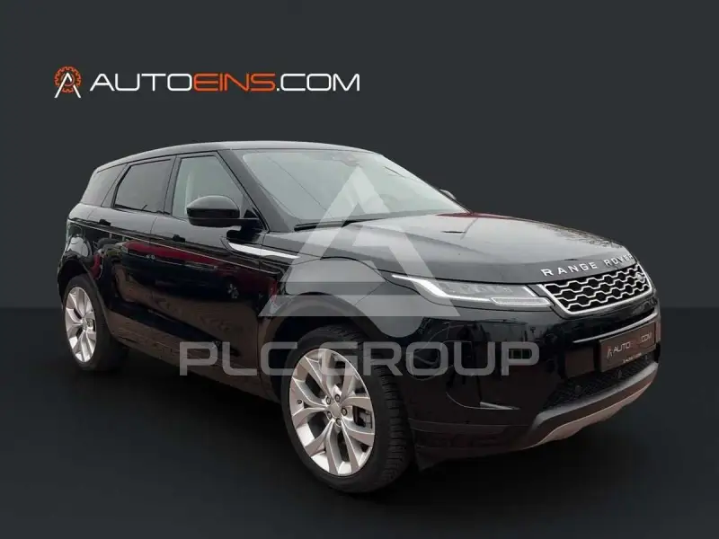 2019 Land Rover Range Rover