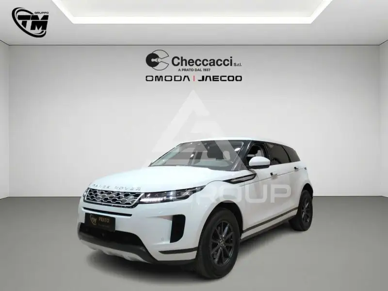 2019 Land Rover Range Rover
