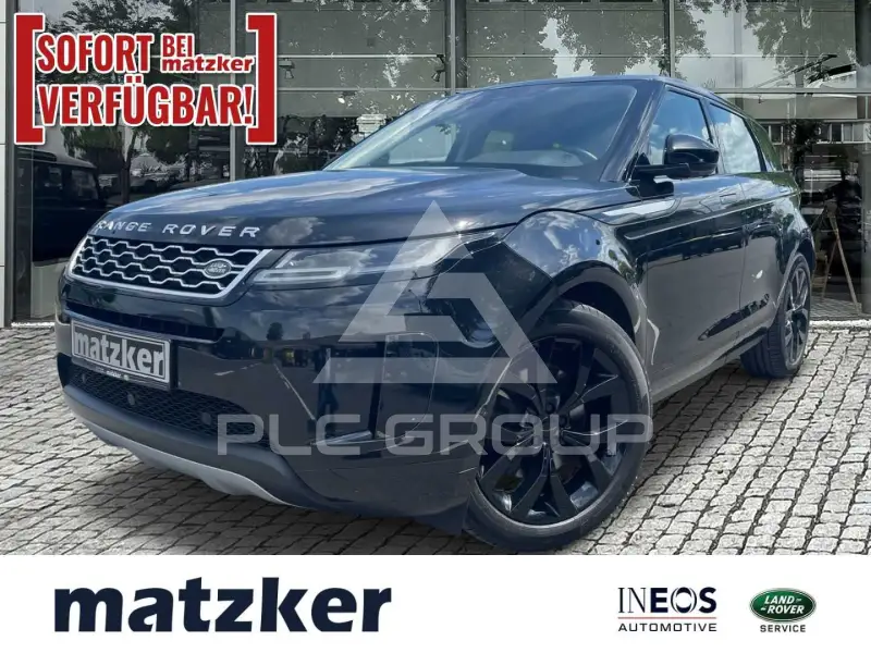2019 Land Rover Range Rover