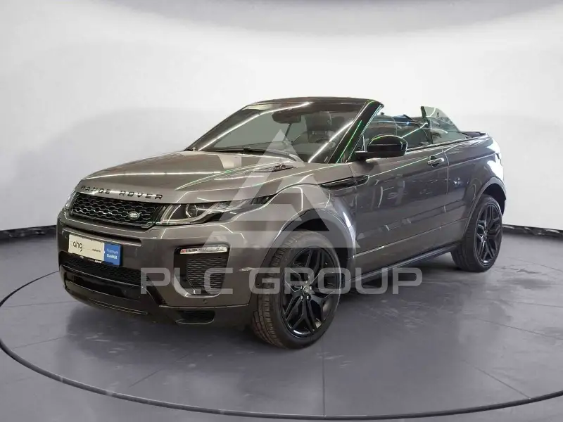 2019 Land Rover Range Rover