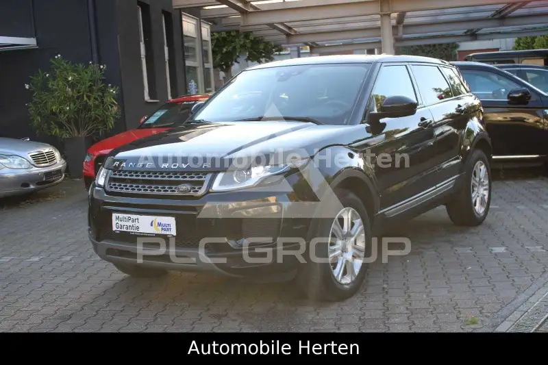 2019 Land Rover Range Rover