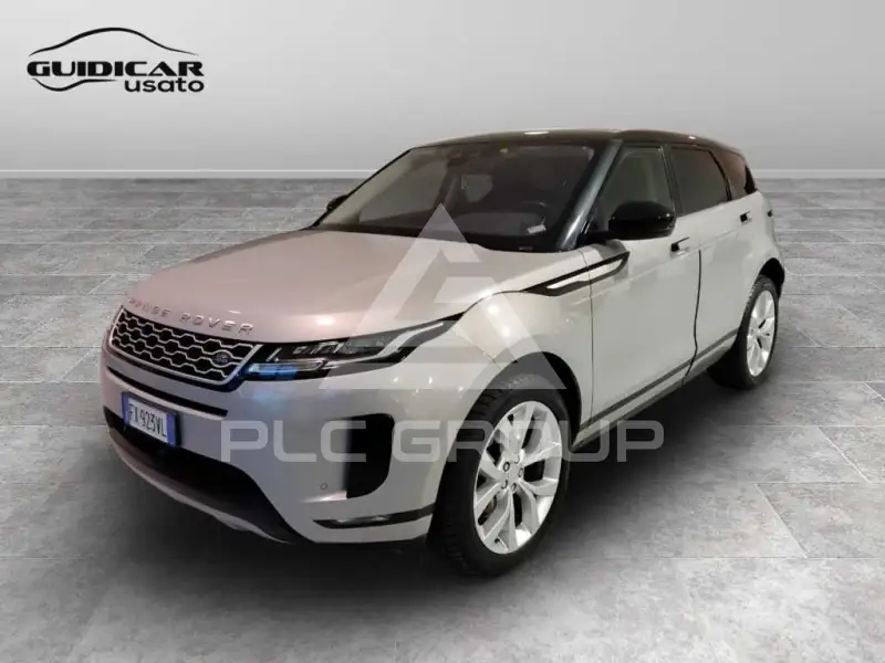 2019 Land Rover Range Rover