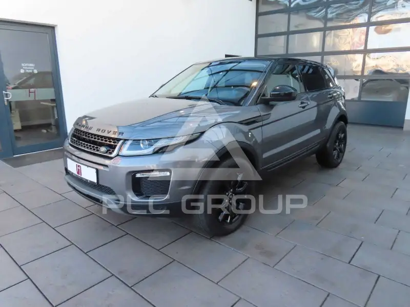 2019 Land Rover Range Rover