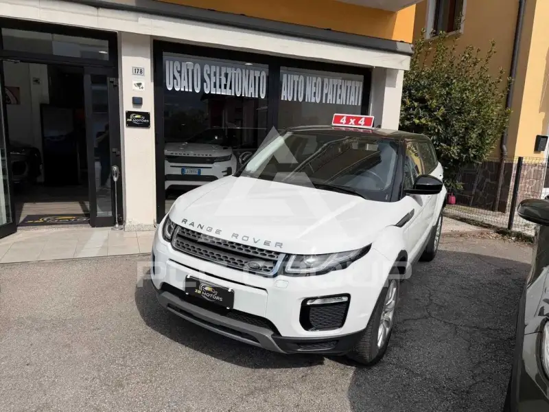 2019 Land Rover Range Rover