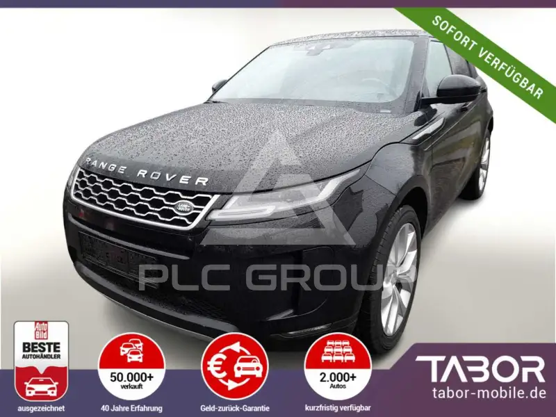 2019 Land Rover Range Rover