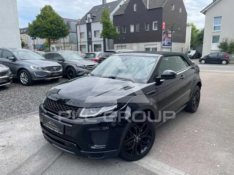 2019 Land Rover Range Rover